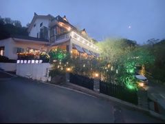 -兰桂坊·花园餐厅(西湖店)