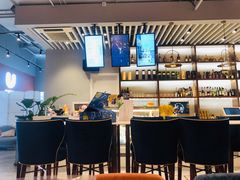 -BABANA烧烤·龙虾·海鲜