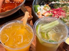 -KimPro 辛普乐概念韩餐