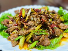 -伊阑泽大循化餐厅