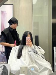 -HAIR HERE造型