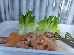 -33韩式自助烧烤(环城南路店)