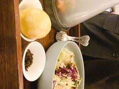 -上海和平饭店华懋阁 Cathay Room