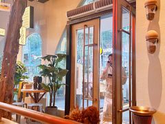 -普叽普叽泰式茶餐厅(港汇店)