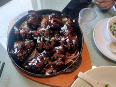 -长兴菜馆(高桥店)