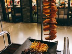 -火炉火自助餐(悠唐购物中心店)