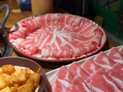 -楠火锅(西单店)