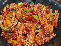 -掌上鲜(南顺城街店)