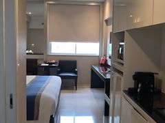 -曼谷文华中心点大酒店