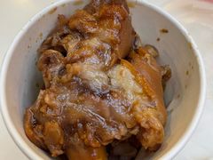 -阿水狮猪脚大王(台中公园店)
