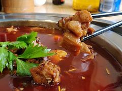-林记三江兔火锅(沿山路自建小区店)