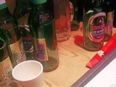 -大哈福烧烤·海鲜·家常菜(延安三路店)
