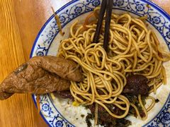 -梅溪·小伙子干挑面(安吉总店)