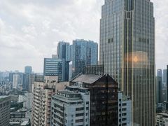 景观位-富力丽思卡尔顿酒店·丽轩中餐厅
