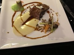 -皇冠假日酒店-B&G51餐厅