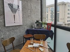 -BERRY BEANS(东直门店)