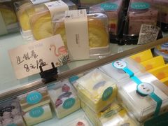 -罗莎蛋糕Rosa bread(印象汇店)