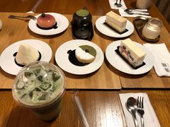 -煮叶(悠唐广场店)