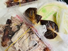 -胜天鹅烤鸭(延长西路店)