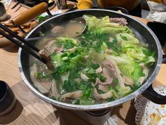 -川堂风·跷脚牛肉·乐山爆炒(宝山日月光店)