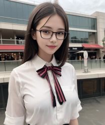 -爱秀造型 T-G