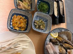 -温野菜涮涮锅(万象城店)