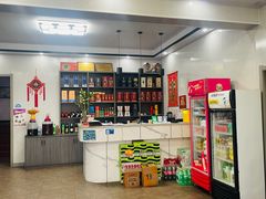 -翠茗农庄土菜馆(天目湖店)