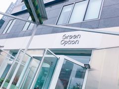 -Green Option(官舍店)
