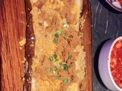 -十三姨正合丰烤肉(营迹路店)