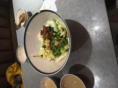 -弓家大队老碗面(高新咖啡街区店)