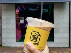 -JPG coffee(广州体育西店)