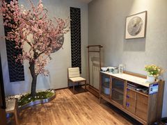 包房-董家大院·京味家常菜(朝丰家园店)