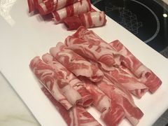 -阳光码头海鲜火锅(世纪大道店)