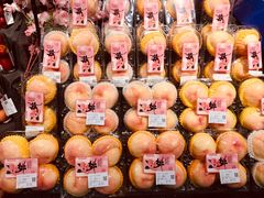 -Olé精品超市(北京合生汇店)