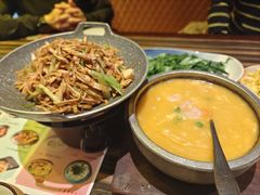 -江太极江浙菜(马桥万达广场店)