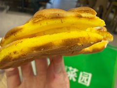 -君之狮子山·轻糖烘焙(松江印象城店)