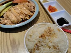 -香港久记牛腩云吞面(友好广场店)