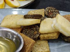 -三锅莊·牦牛肉火锅·香格里拉特色藏餐宴请餐厅(菱角塘路店)