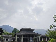 -余姚阳明温泉山庄