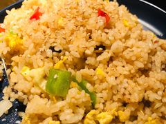 尔招特色炒饭-新石器烤肉(中房金谊广场店)