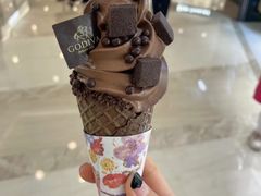 -GODIVA(港汇恒隆广场)