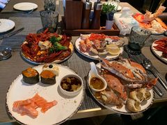 -博林天瑞喜来登酒店·西丽尚膳