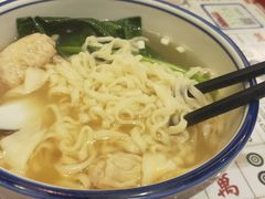 -香港新曜记茶餐厅(星耀城店)