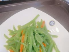 -西部马华清真兰州牛肉面·烧烤夜市(关东店)