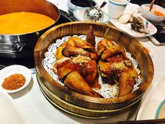-蕃茄述·好汤自然来(江汉路店)