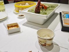 金陵脆皮烤鸭-小厨娘淮扬菜(江宁弘阳店)