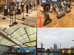 -广州粤海喜来登酒店