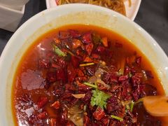 -A One Kitchen·南京精菜馆(晶丽酒店店)