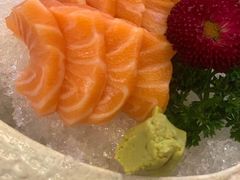 -樱の千渡日式料理·铁板烧•烧鸟(金盛田广场店)