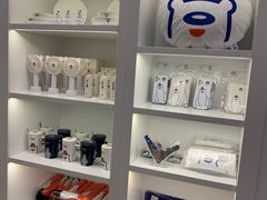 零售区-百年义利(北兴路店)